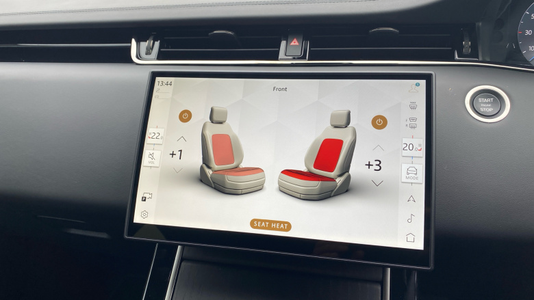 Land Rover Range Rover Evoque 1.5 P270e Autobiography 5dr Auto [Revised] Hatchback